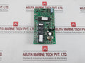 528A02-021 Dmp Microprocessor Control Pcb Board Cissell