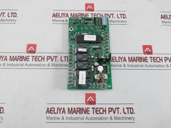 528A02-021 Dmp Microprocessor Control Pcb Board Cissell