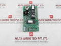 528A02-021 Dmp Microprocessor Control Pcb Board Cissell