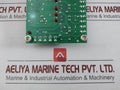 528A02-021 Dmp Microprocessor Control Pcb Board Cissell