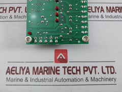 528A02-021 Dmp Microprocessor Control Pcb Board Cissell