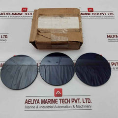 529-a0003 Glass Blue Filter