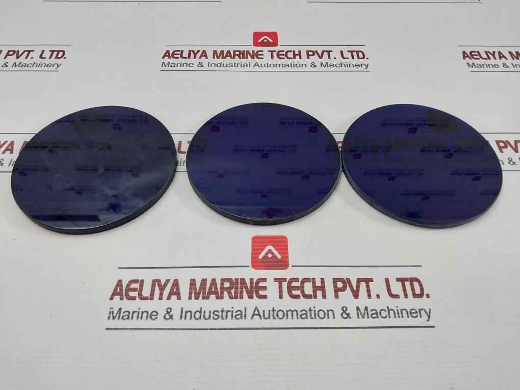 529-a0003 Glass Blue Filter