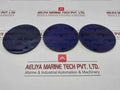 529-a0003 Glass Blue Filter