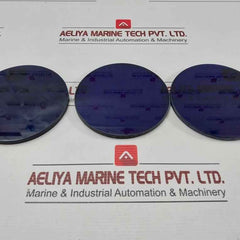529-a0003 Glass Blue Filter