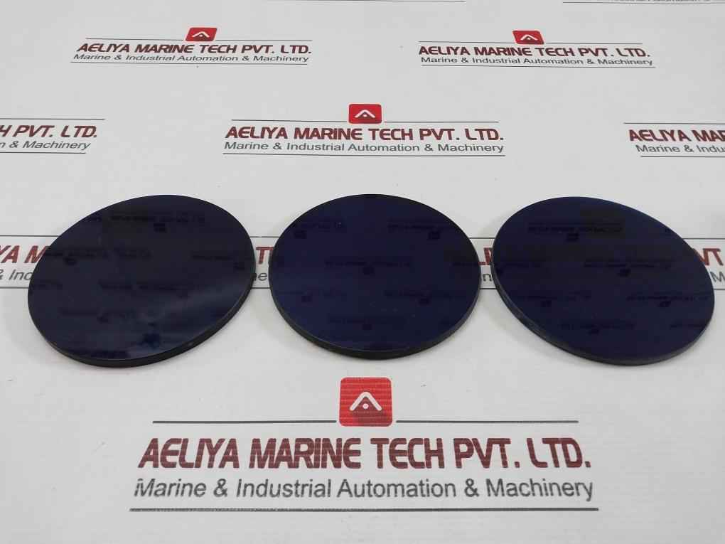 529-a0003 Glass Blue Filter