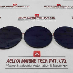 529-a0003 Glass Blue Filter