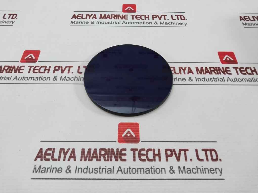 529-a0003 Glass Blue Filter