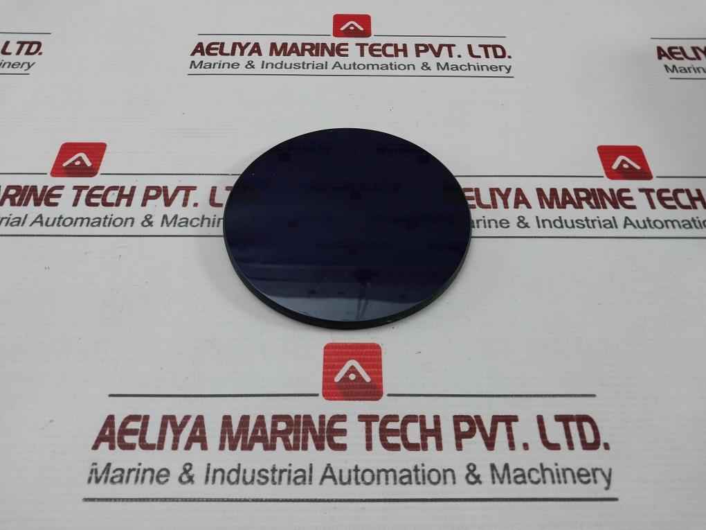 529-a0003 Glass Blue Filter