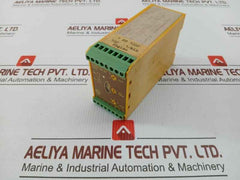 5303.001 Rheintacho 24Vdc/Ip20 Speed Relay