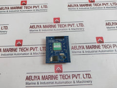 530364 Printed Circuit Board Clc 820012