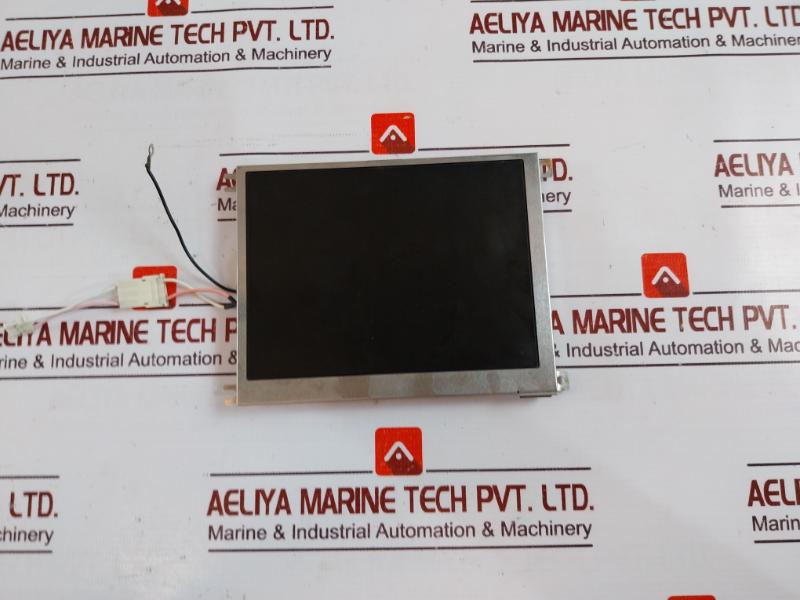 5310405060007 Di001-4 Lcd Screen Panel Hmi Fg050605Dncwagz1-00041 Rev C