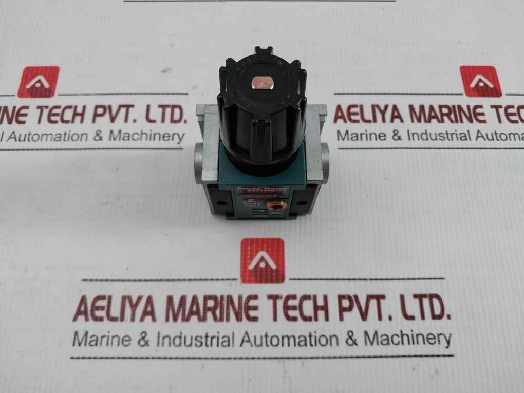 5351400200 Pressure Regulator Rexroth Mecman