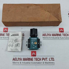 5351400200 Pressure Regulator Rexroth Mecman