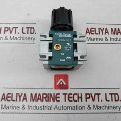 5351400200 Pressure Regulator Rexroth Mecman