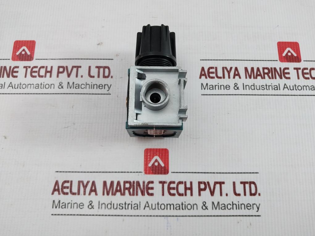 5351400200 Pressure Regulator Rexroth Mecman