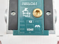 5351400200 Pressure Regulator Rexroth Mecman