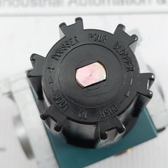 5351400200 Pressure Regulator Rexroth Mecman