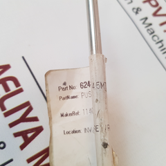 Volvo Penta 1140189 Control Cable 05.50M
