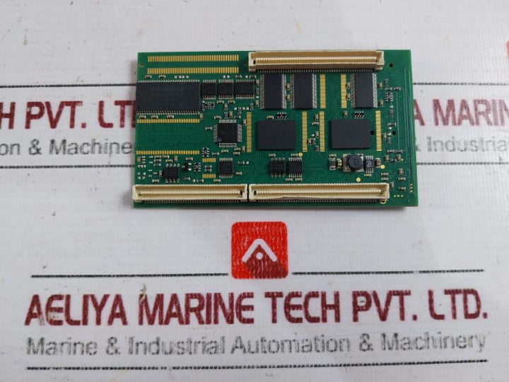 540-0920r 0345-013 Basic Mobile Ecg Printed Circuit Board Module