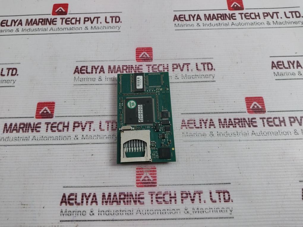 540-0920R V1.3 Printed Circuit Board