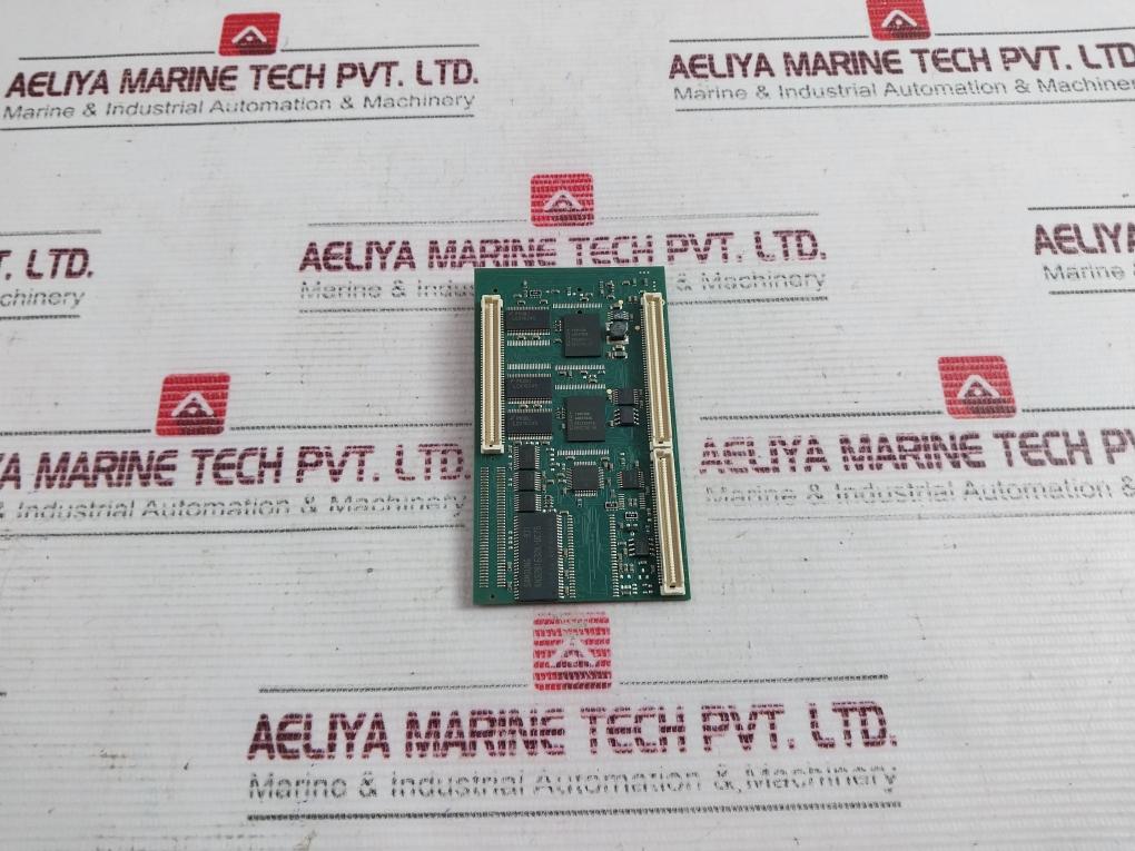 540-0920R V1.3 Printed Circuit Board