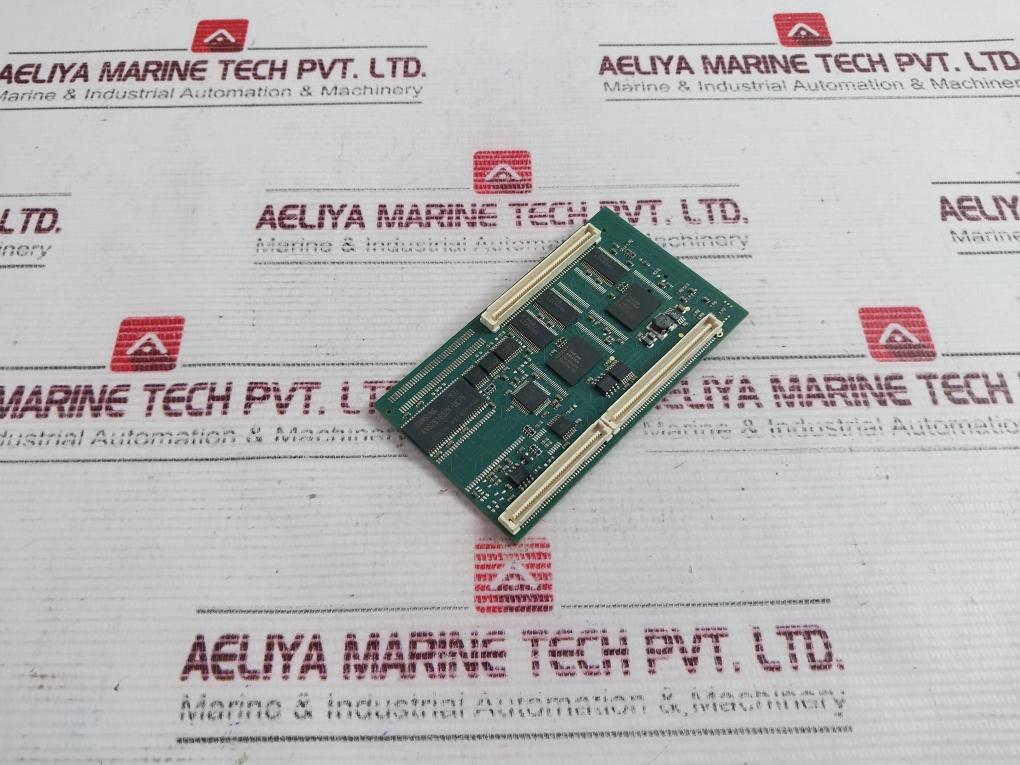 540-0920R V1.3 Printed Circuit Board