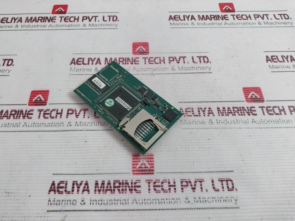 540-0920R V1.3 Printed Circuit Board