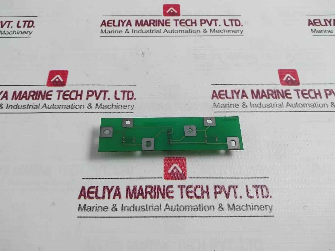 54047301-15 Printed Circuit Board Card Se Sl-d1A