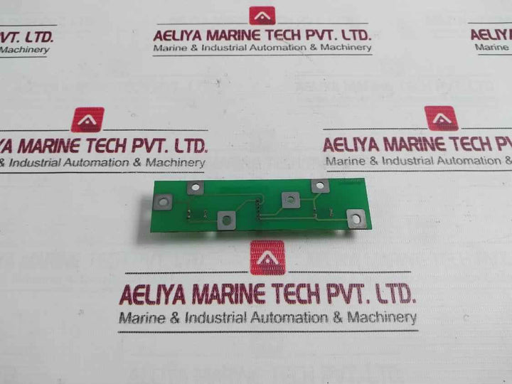 54047301-15 Printed Circuit Board Card Se Sl-d1A