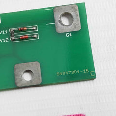 54047301-15 Printed Circuit Board Card Se Sl-d1A