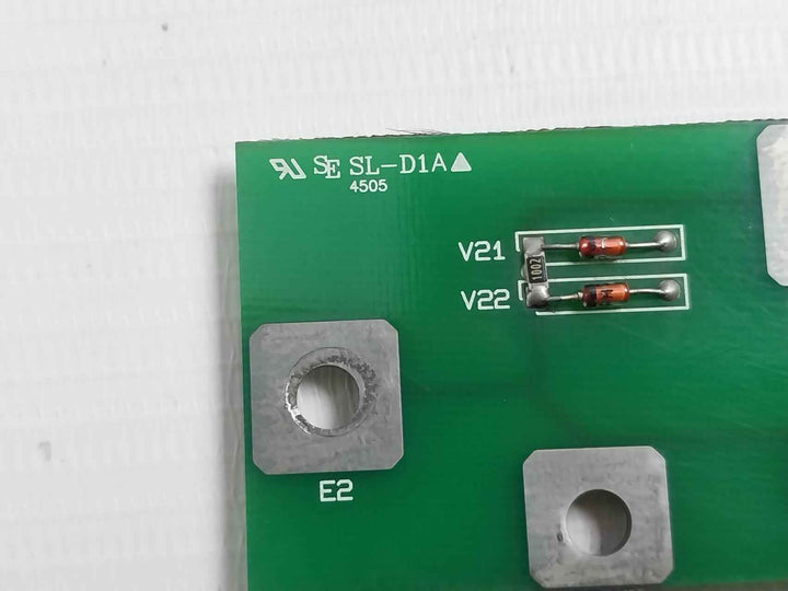 54047301-15 Printed Circuit Board Card Se Sl-d1A