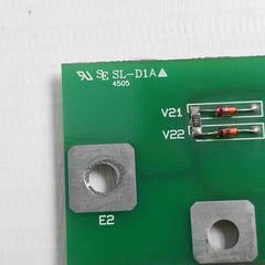 54047301-15 Printed Circuit Board Card Se Sl-d1A