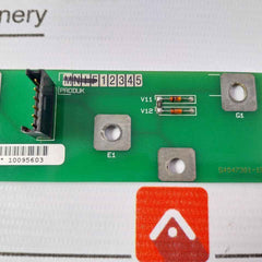 54047301-15 Printed Circuit Board Card Se Sl-d1A