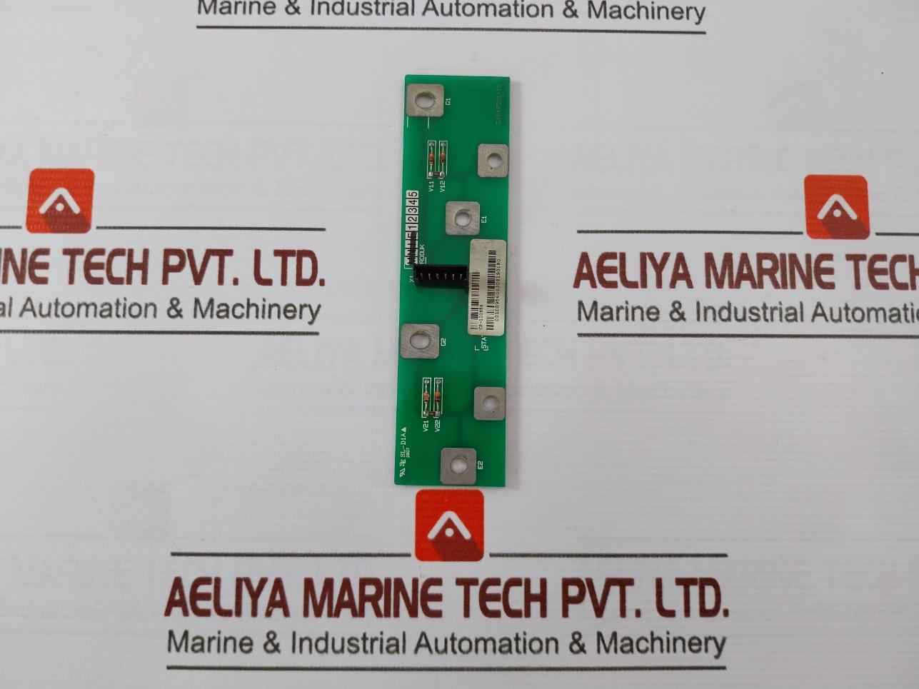 54047301-15 Printed Circuit Board Cp-100956