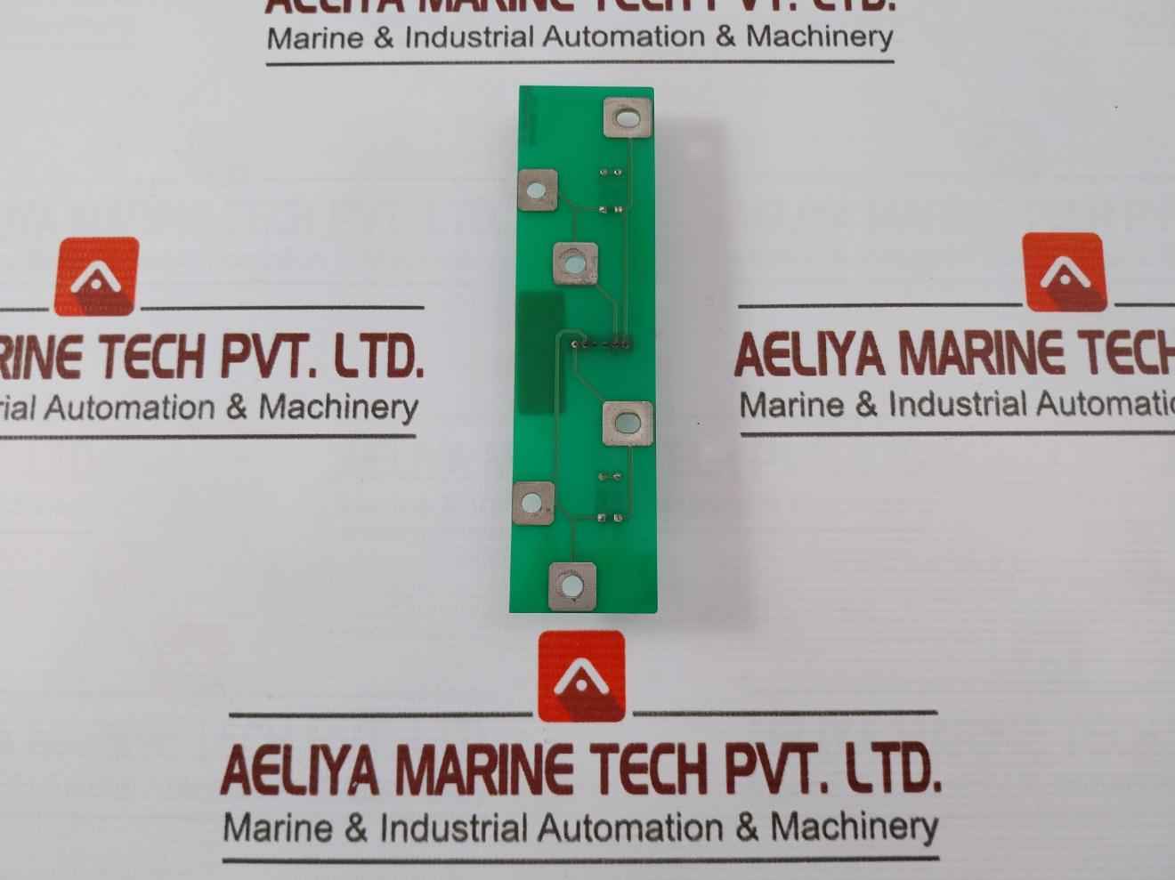 54047301-15 Printed Circuit Board Cp-100956