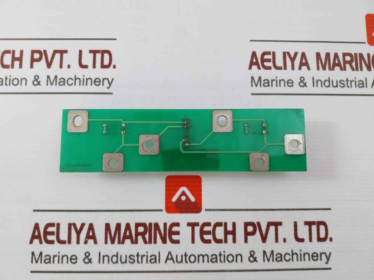 54047301-15 Printed Circuit Board Cp-100956
