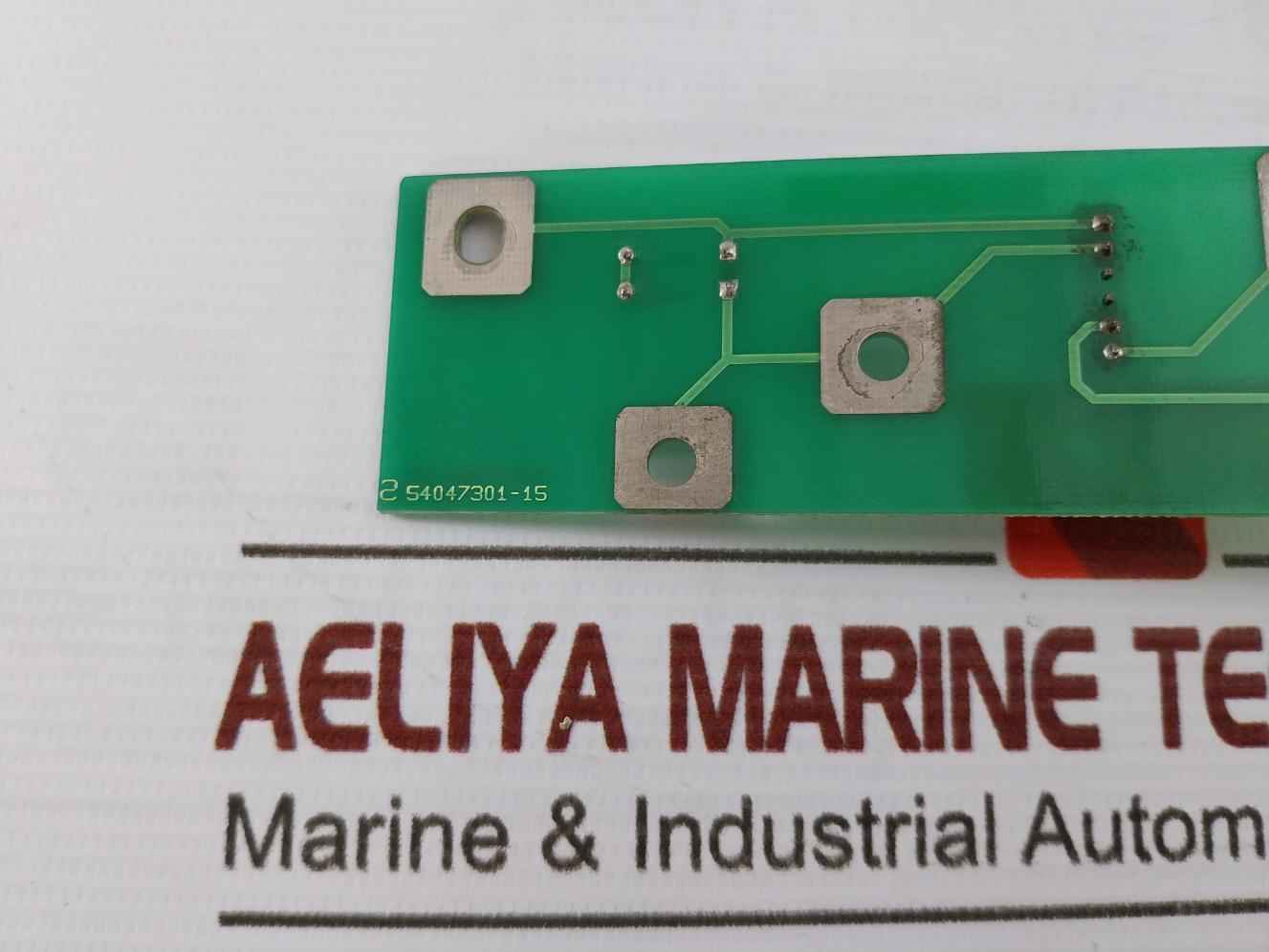 54047301-15 Printed Circuit Board Cp-100956