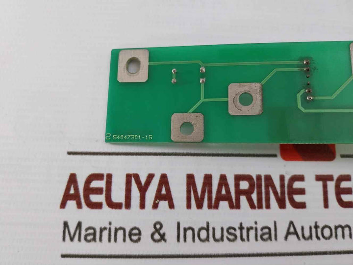 54047301-15 Printed Circuit Board Cp-100956