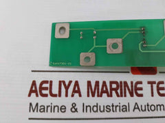 54047301-15 Printed Circuit Board Cp-100956