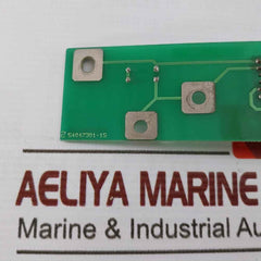 54047301-15 Printed Circuit Board Cp-100956