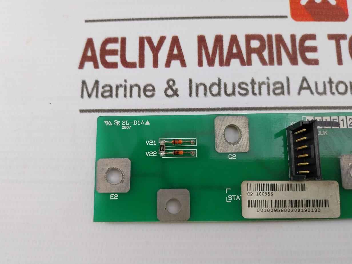 54047301-15 Printed Circuit Board Cp-100956