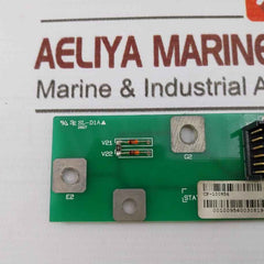54047301-15 Printed Circuit Board Cp-100956