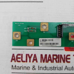 54047301-15 Printed Circuit Board Se Sl-d1A