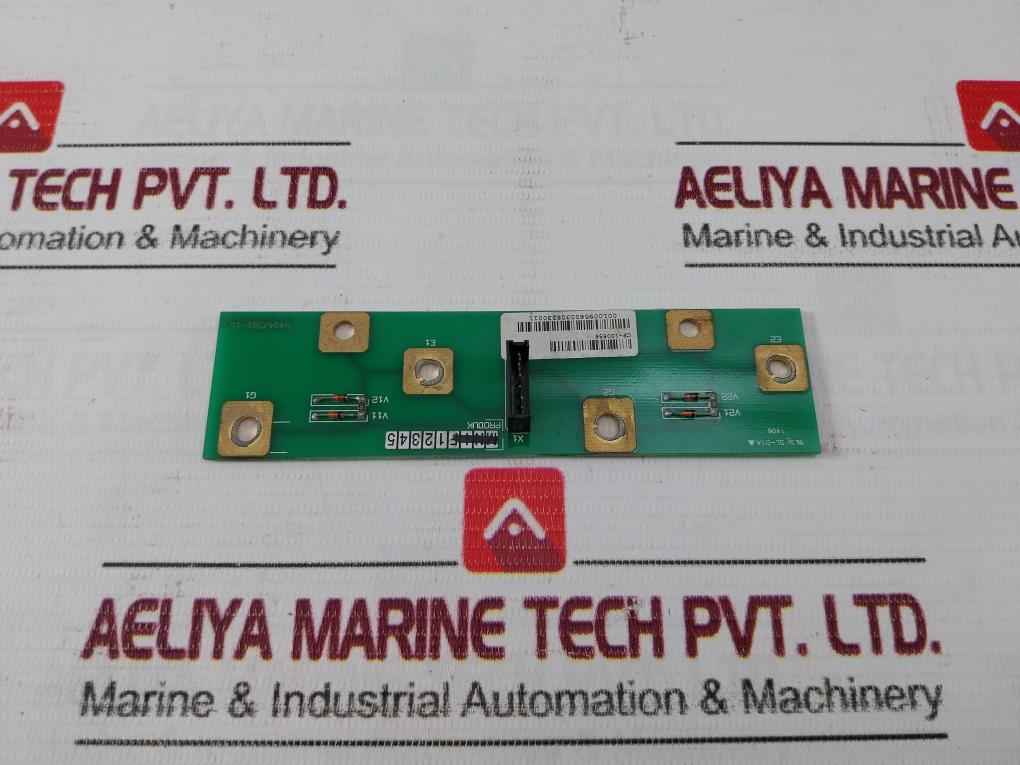 54047301-15 Printed Circuit Board Se Sl-d1A