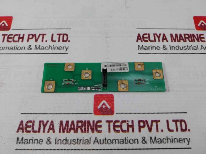 54047301-15 Printed Circuit Board Se Sl-d1A