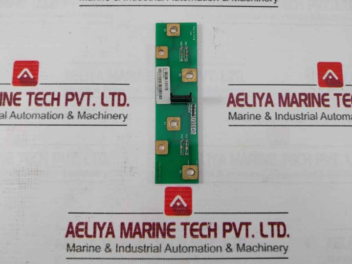 54047301-15 Printed Circuit Board Se Sl-d1A