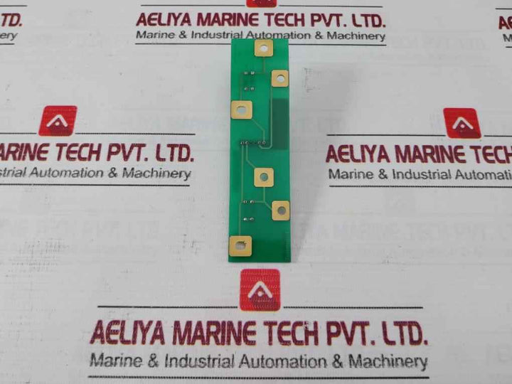 54047301-15 Printed Circuit Board Se Sl-d1A