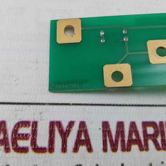 54047301-15 Printed Circuit Board Se Sl-d1A
