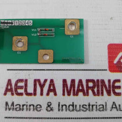 54047301-15 Printed Circuit Board Se Sl-d1A
